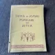 Suita de jocuri populare din Jitia