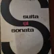 SUITA SI SONATA - DUMITRU BUGHICI