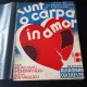 SUNT O CARPA IN AMOR, SLOW FOX, MUZICA DE ION VASILESCU, VERSURI DE N. VLADOIANU