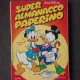 Super Almanacco Paperino - nr 240/1977
