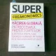SUPER FREAKONOMICS - STEVEN D. LEVITT