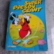SUPER PICSOU GEANT/1986  (CARTE PENTRU COPII, CU BENZI DESENATE. TEXT IN LIMBA FRANCEZA)