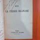 Sur la Pierre Blanche - Anatole France