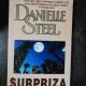 SURPRIZA - DANIELLE STEEL