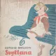 SVETLANA S-A FACUT MARE - SERGHEI BARUZDIN