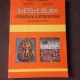 SVETOVE DEJINY/ISTORIA LUMII, MANUAL CLASA 5-A - ELIZA BICHMAN  (TEXT IN LIMBA SLOVACA)