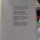 SVONUL ANILOR - I.GR. PERIETEANU (cu dedicatia autorului pentru Radu Codreanu)