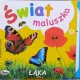 Swiat maluszka - (Lumea bebelusului - carte cartonata in limba poloneza)