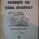 T. Negoita - Cunosti tu Tara Sfanta?