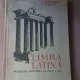 T. Vasilescu, N. Barbu - Limba Latina. Manual pentru clasa a IX-a