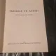 Tabelele de Autori - Anexa la Clasificarea Zecimala