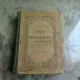 TABLES DE LOGARITHMES A CINQ DECIMALES AVEC FORMULAIRE - J. DUPUIS  (CARTE IN LIMBA FRANCEZA)