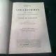 TABLES DE LOGARITHMES A SIX DECIMALES ET TABLES DE NAVIGATION - G. FRIOCOURT  (CARTE IN LIMBA FRANCEZA)