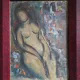 Tablou Gabriel Vitalia - Nud (pictura)