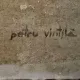 Tablou Petru Vintila - Masti (pictura)