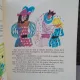 Taina craiesei - Dorina Radulescu  (ilustratii Lena Constante)