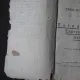 Taina expresului albastru - Pierre Michelon