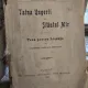 Taina ungerii cu Sfantul Mir - Dumitru Popescu Fintesti  teza de licenta