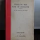 TALKS ON THE PATH OF OCCULTISM - ANNIE BESANT   VOL.III  (DISCURSURI DESPRE OCULTISM)