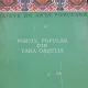 Tancred Banateanu - Portul popular din Tara Oasului