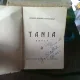 TANIA - ROXANA BERINDEI MAVROCORDAT