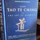 Tao Te Ching - The art of Harmony - Chad Hansen
