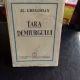 TARA DEMIURGULUI - AL GREGORIAN