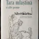 TARA MLASTINA SI ALTE POEME - SEAMUS HEANEY