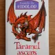 TARAMUL ASCUNS - JANE JOHNSON