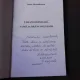 TARANI ODINIOARA, FAMILIA BRANCOVENILOR - ANNA ALEXANDRESCU  (CU DEDICATIA AUTOAREI)