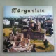 TARGOVISTE - ALBUM MONOGRAFIC