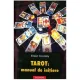 TAROT: MANUAL DE INITIERE - EILEEN CONNOLLY