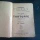 TARTUFFE - MOLIERE (COMEDIE IN 5 ACTE IN VERSURI)