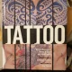 Tattoo: Celebration ink on skin