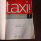 Taxi! Methode de francais 1 - Guy Capelle