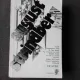 TEATRU - AUGUST STRINDBERG  (DIN BIBLIOTECA LUI PETRU VINTILA, CU SEMNATURA ACESTUIA)