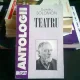 TEATRU - DUMITRU SOLOMON