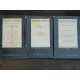TEATRU - Eugene O'Neill (3 volume - serie completa)