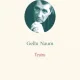 TEATRU - GELLU NAUM