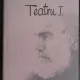 Teatru - Valeriu Anania  2 vol