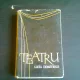 TEATRU - LUCIA DEMETRIUS