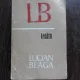 TEATRU - LUCIAN BLAGA  EDITIE BROSATA