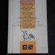 Teatru, Radu Dumitru, Horia Garbea, Dan Mihu, Iosif Naghiu, Matei Visniec
