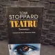 Teatru. Travestiuri - Tom Stoppard