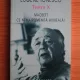 TEATRU X - MACBETT, CE NEMAIPOMENITA AIUREALA- EUGENE IONESCO