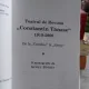 TEATRUL DE REVISTA CONSTANTIN TANASE 1919-2000 - AUREL STORIN