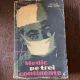 Ted Allan, Sydney Gordon - Medic pe trei continente