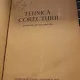 Tehnica corecturii deL.M.Kamenețki