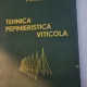 Tehnica pepinieristica viticola - P. Banita