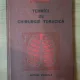 TEHNICI DE CHIRURGIE TORACICA VOL I DE C. COMAN , 1979